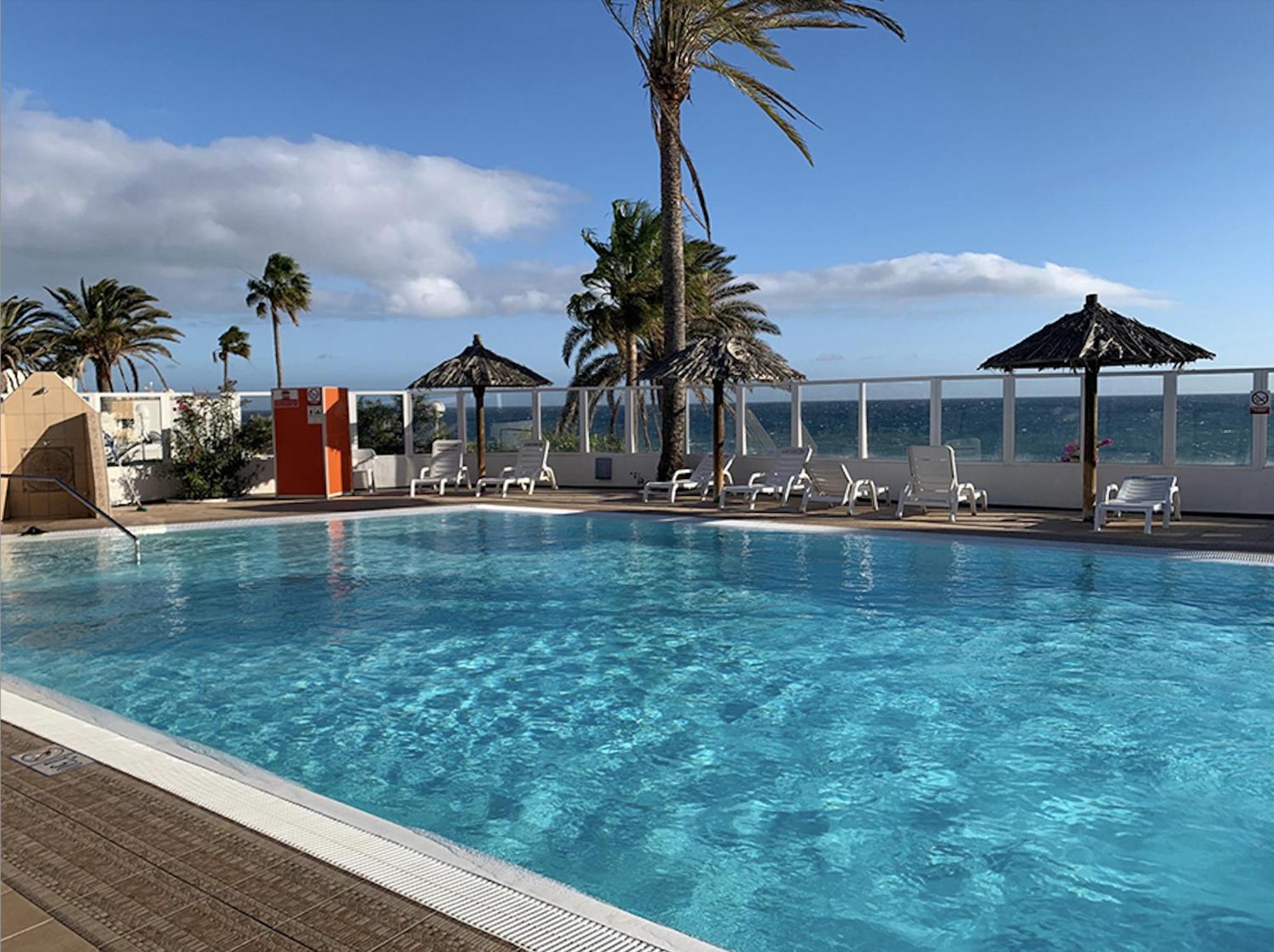 Apartment Uno - Front Line Of Ocean San Bartolome de Tirajana (Gran Canaria)