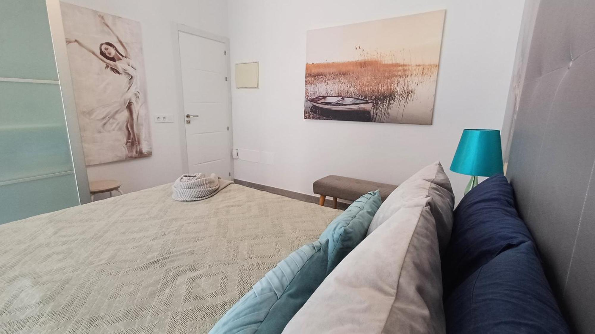 Uno - Front Line Of Ocean Apartment San Bartolome de Tirajana (Gran Canaria)