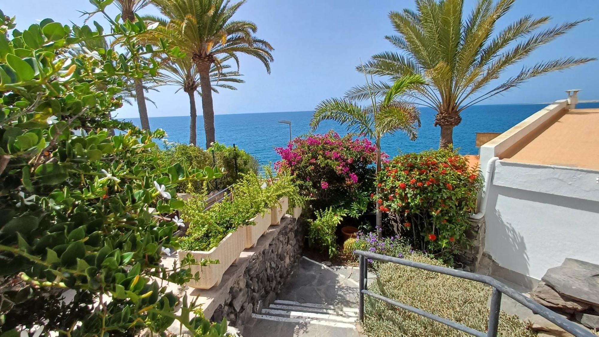 Apartment Uno - Front Line Of Ocean