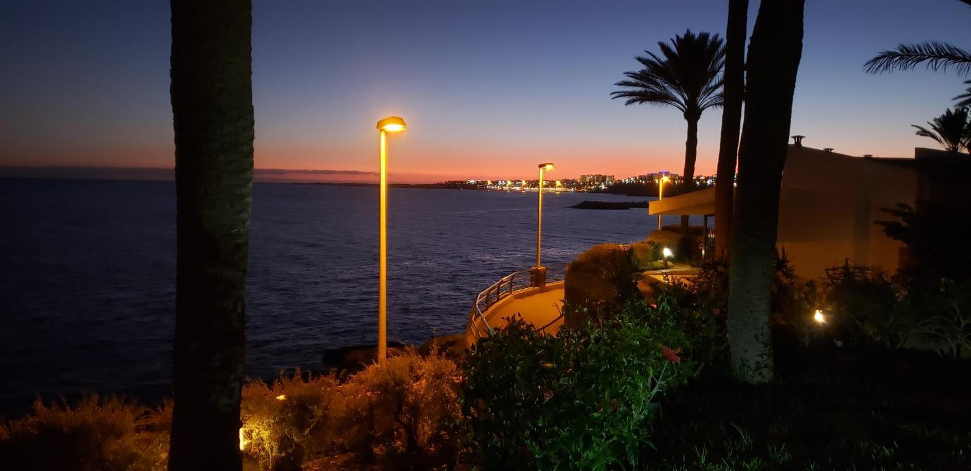 Uno - Front Line Of Ocean Appartement