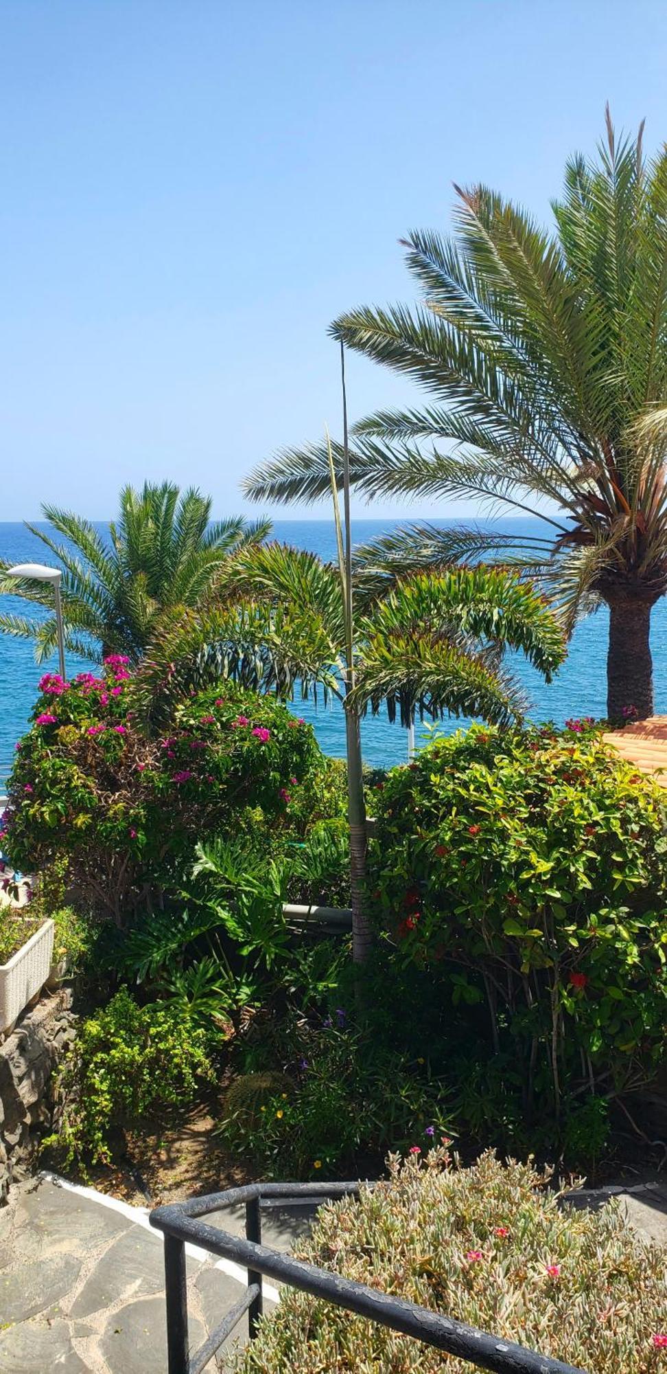 Appartement Uno - Front Line Of Ocean