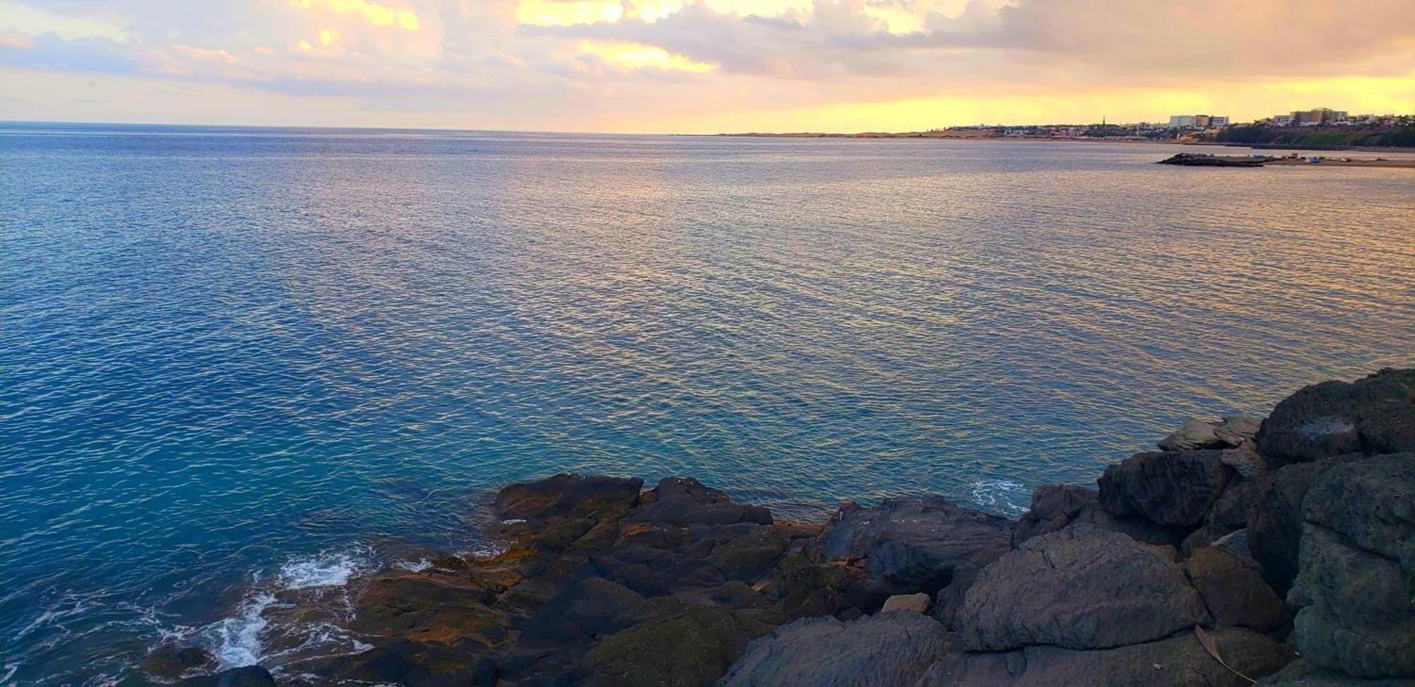 Appartement Uno - Front Line Of Ocean San Bartolomé