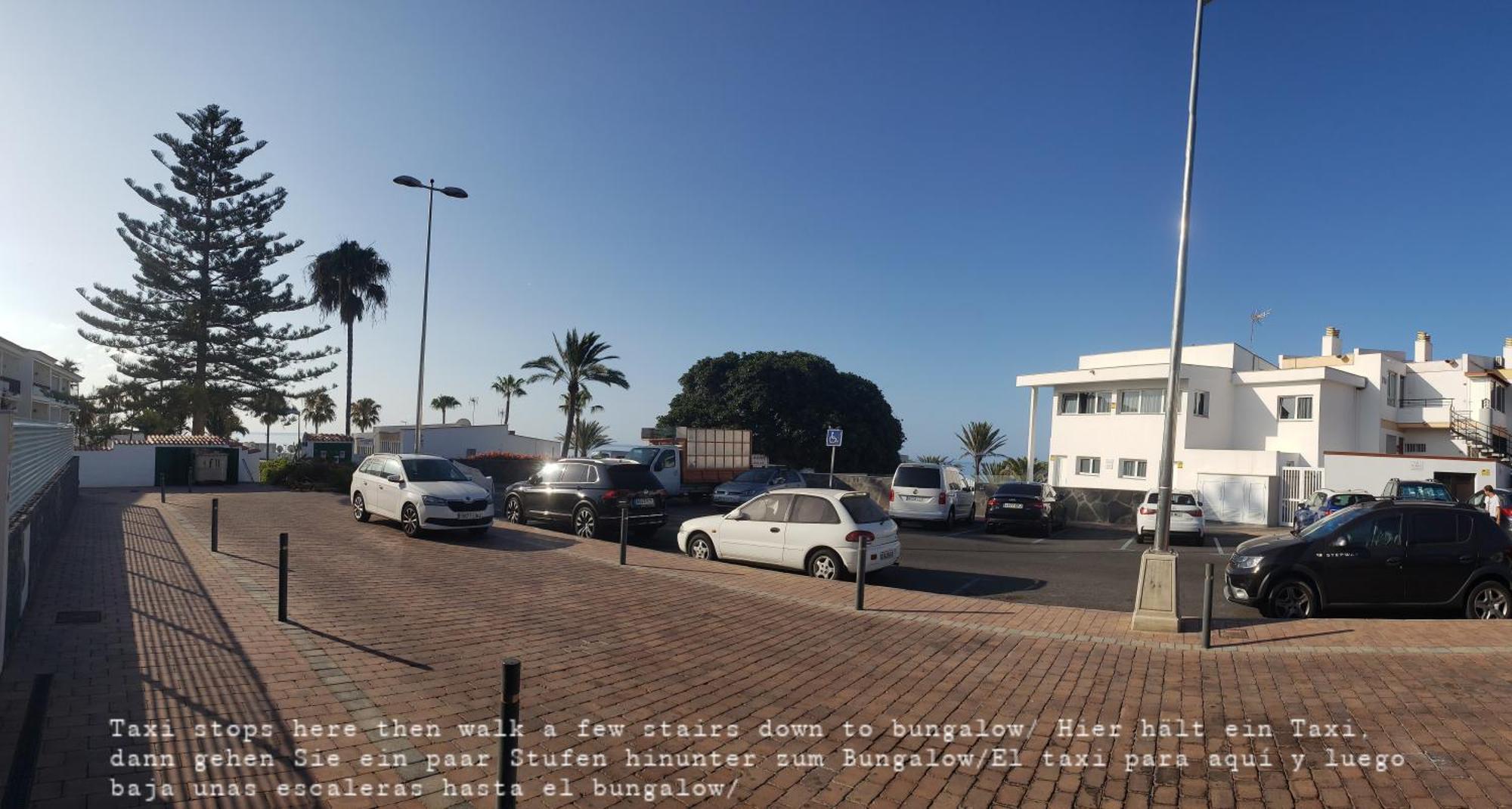 Appartement Uno - Front Line Of Ocean