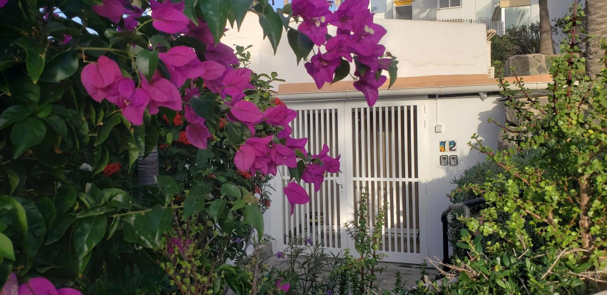 Uno - Front Line Of Ocean Appartement *