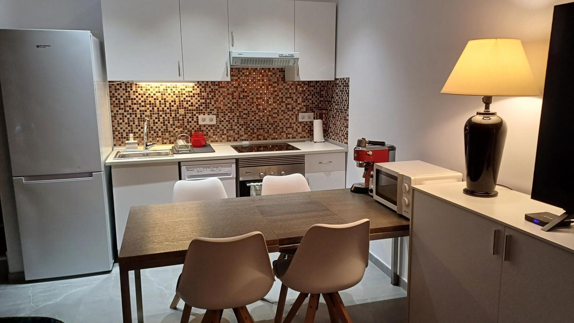 Appartement Uno - Front Line Of Ocean *